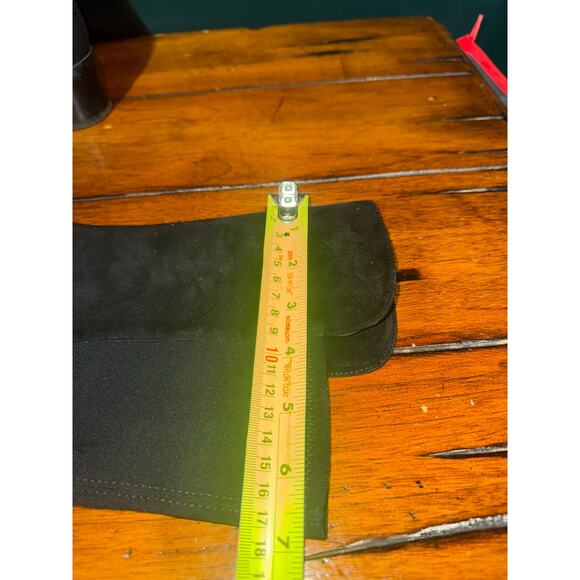 Stuart Weitzman reserve suede knee boot size 6.5 - Picture 14 of 15